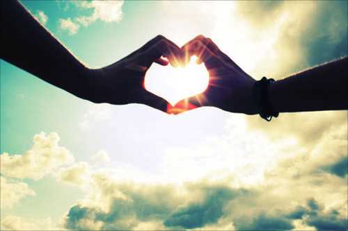 四个字情侣网名一男一女古风